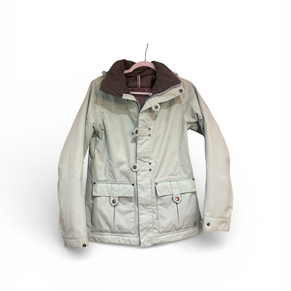 Burton Chopper Jacket Women’s Snowboarding Ski Jacket